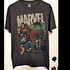 Marvel T-Shirt
